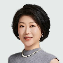 Fanny Zhang