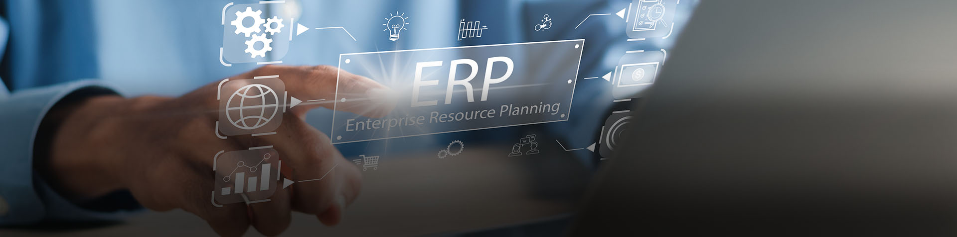 Digitalization of Your Business