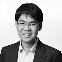 Lee Ding