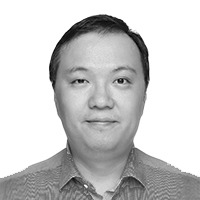 Tony Tang